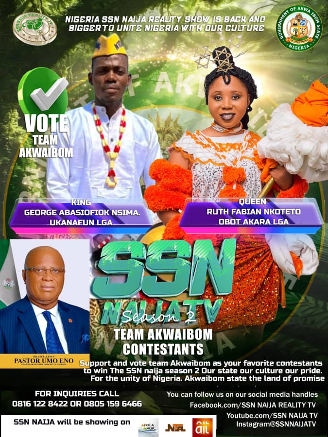 Team Akwa-Ibom