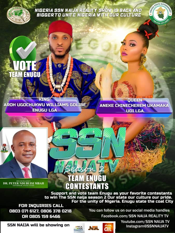 Team Enugu
